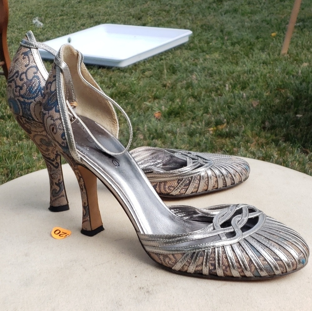 Bebe High Heels